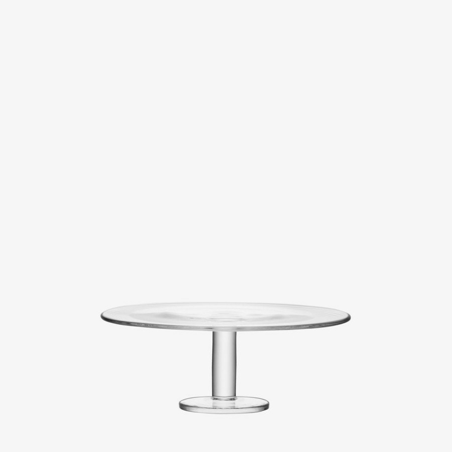 Tableware LSA | Konstantin Cakestand Dia:40Cm