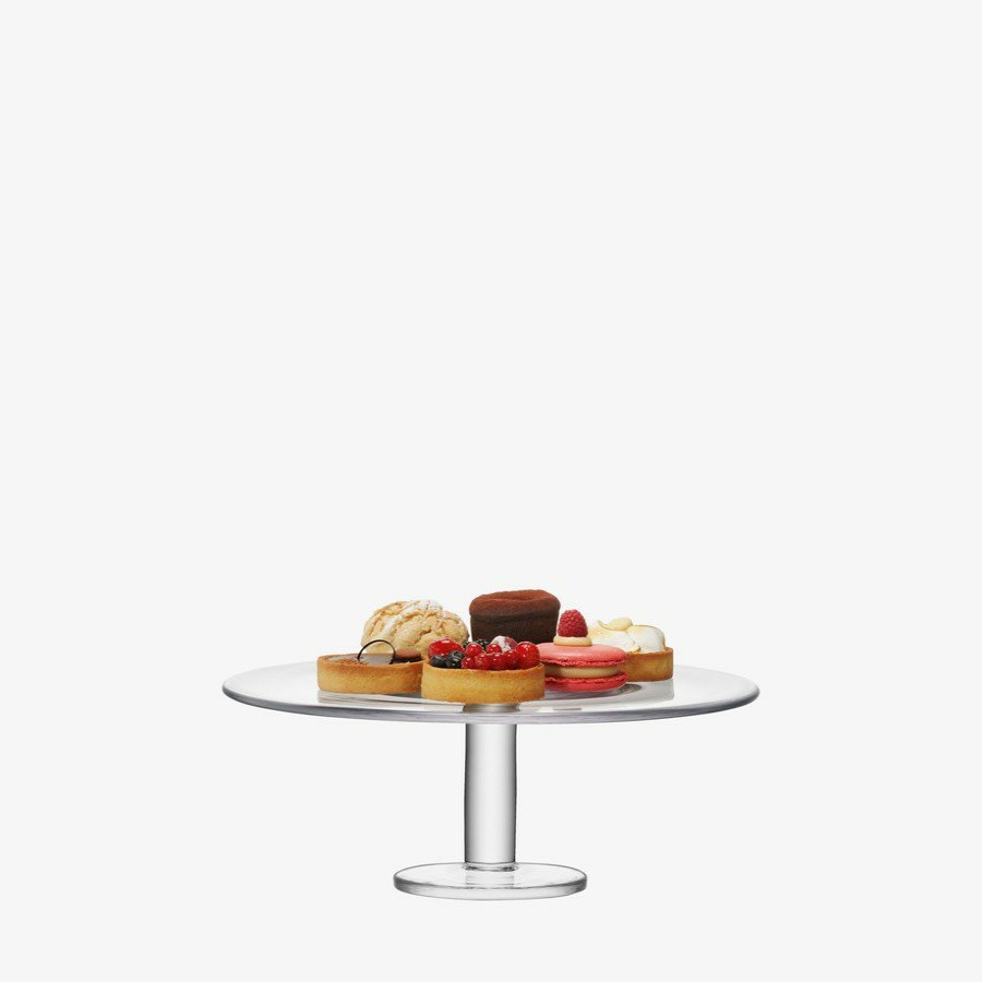 Tableware LSA | Konstantin Cakestand Dia:40Cm