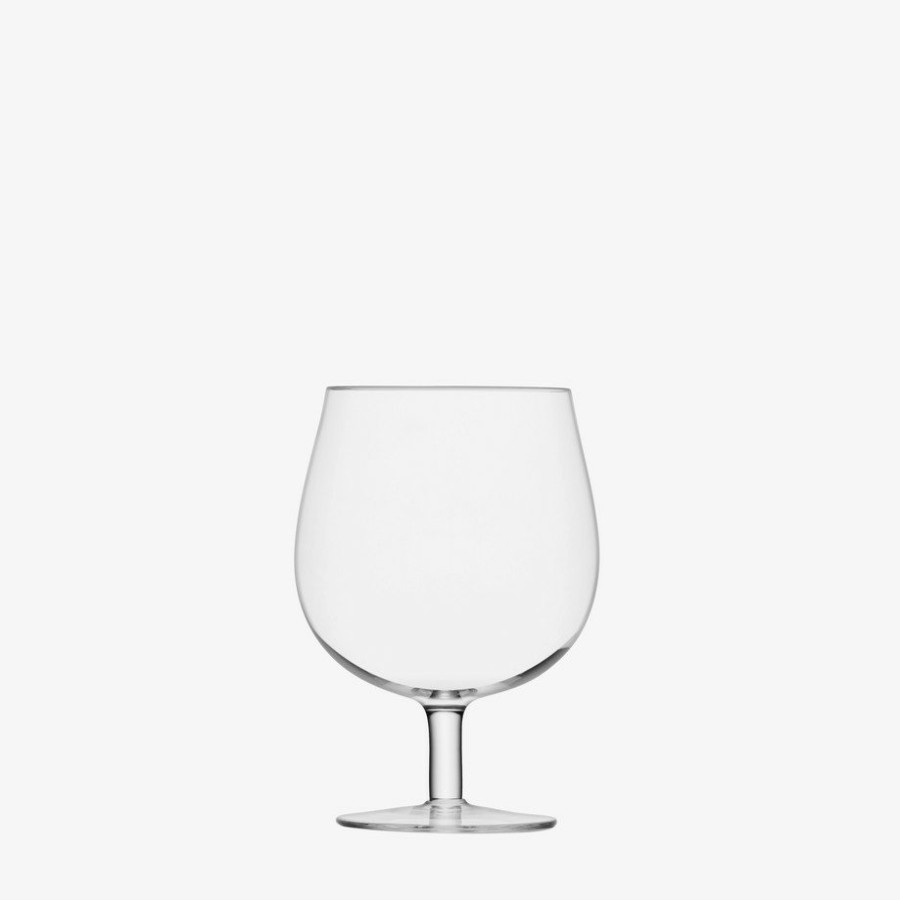 Drinkware LSA | Bar Craft Beer Glass 550Ml