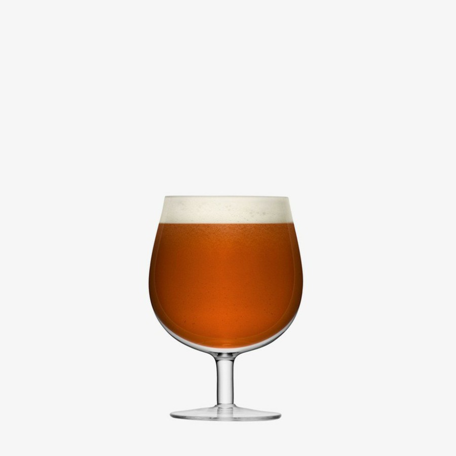 Drinkware LSA | Bar Craft Beer Glass 550Ml