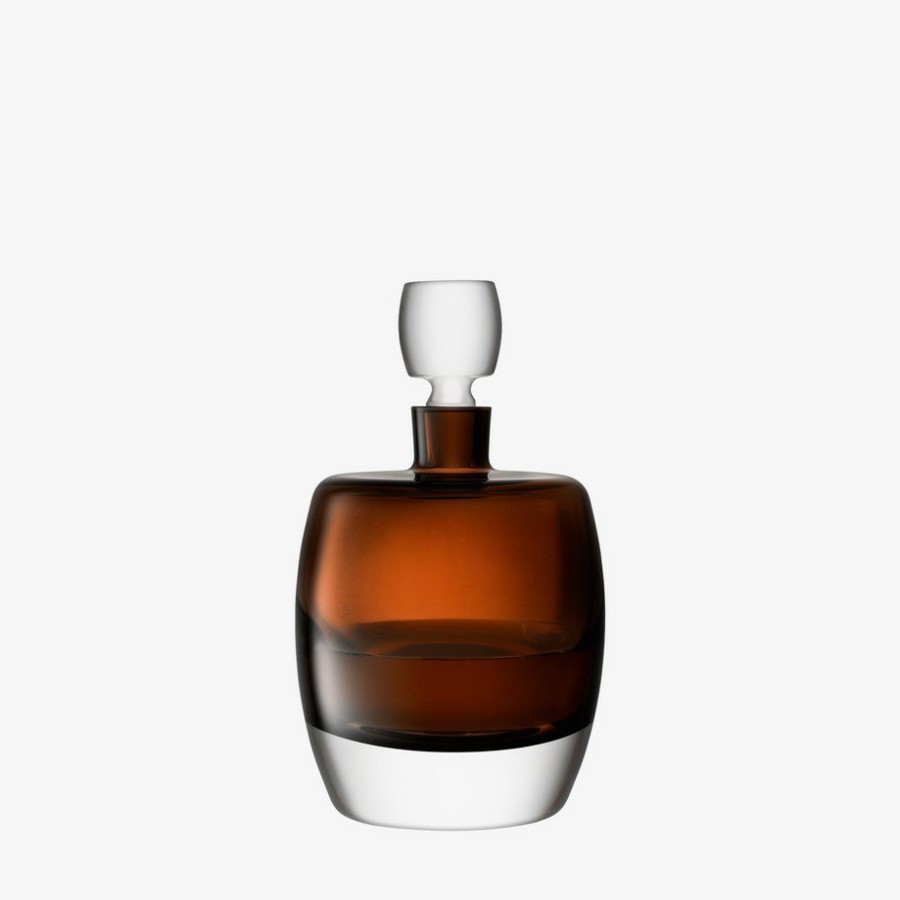 Drinkware LSA | Whisky Club Decanter 1.05L