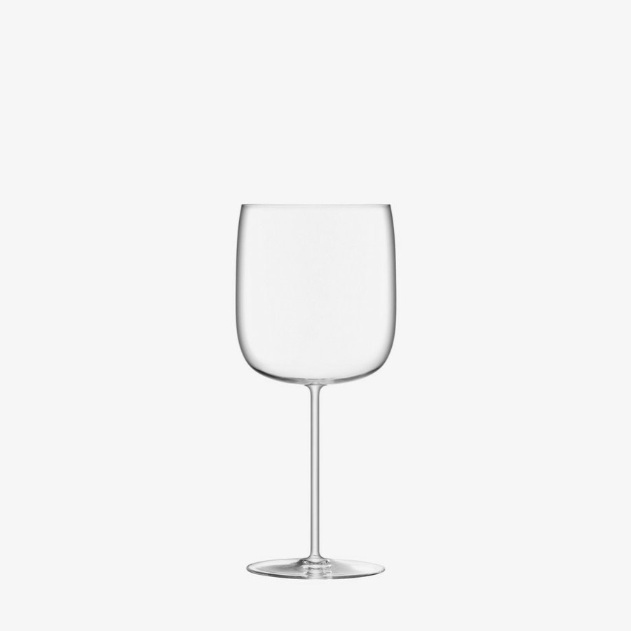 Drinkware LSA | Borough Grand Cru Glass 660Ml