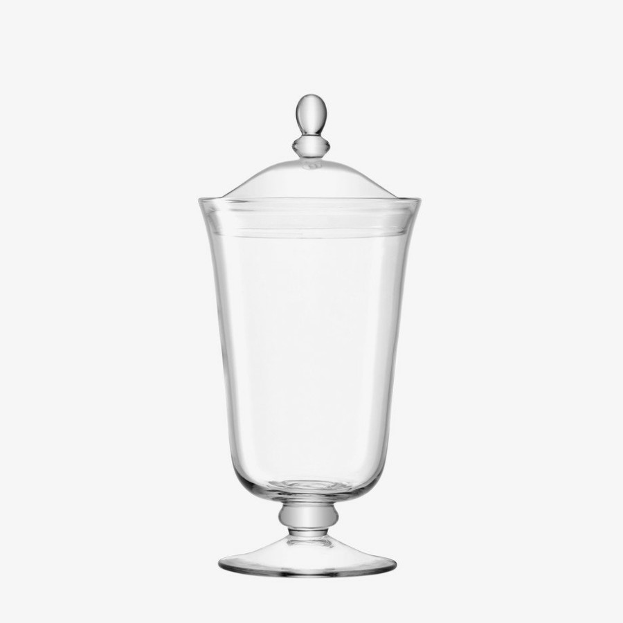 Tableware LSA | Serve Bonbon Jar H38Cm