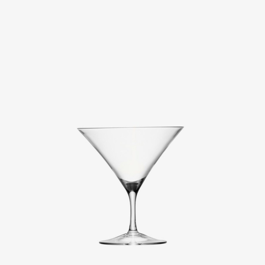 Drinkware LSA | Bar Martini Glass 180Ml