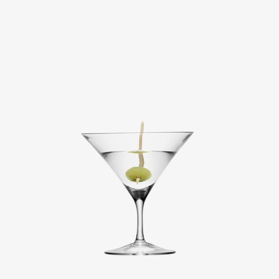 Drinkware LSA | Bar Martini Glass 180Ml