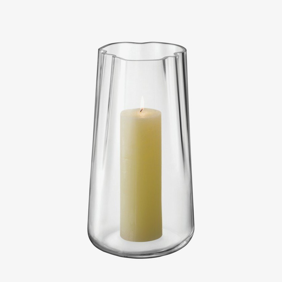 Interior LSA | Lagoon Vase/Lantern H35Cm