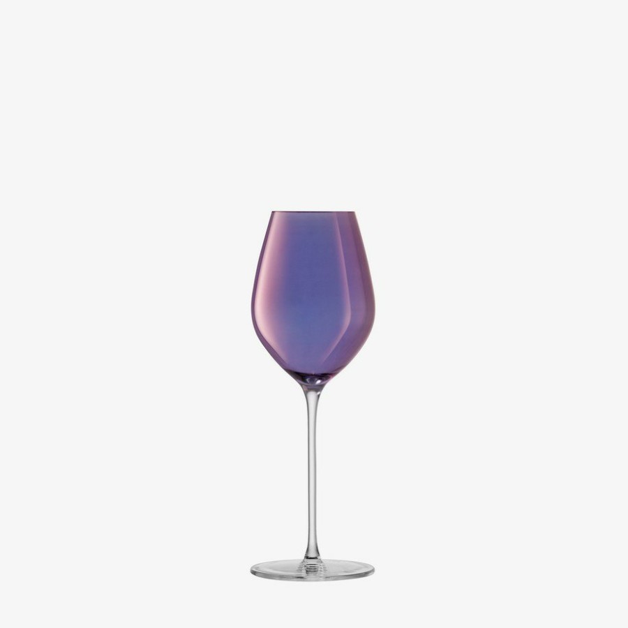 Drinkware LSA | Aurora Champagne Tulip Glass 285Ml