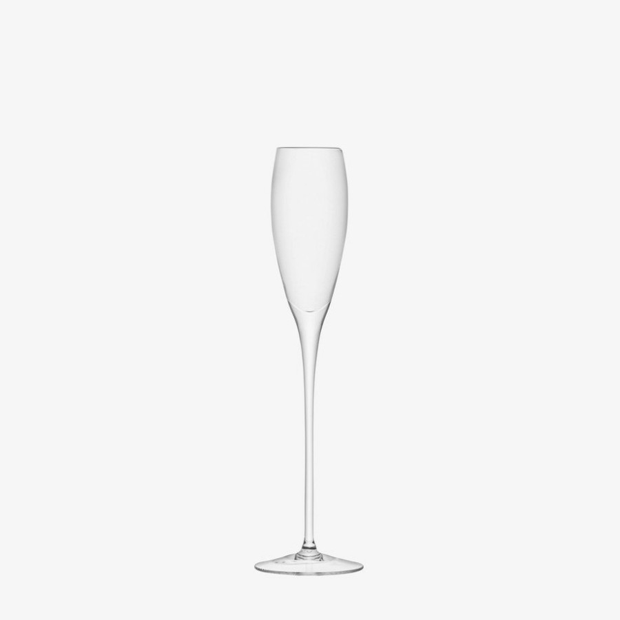 Drinkware LSA | Wine Champagne Flute 160Ml