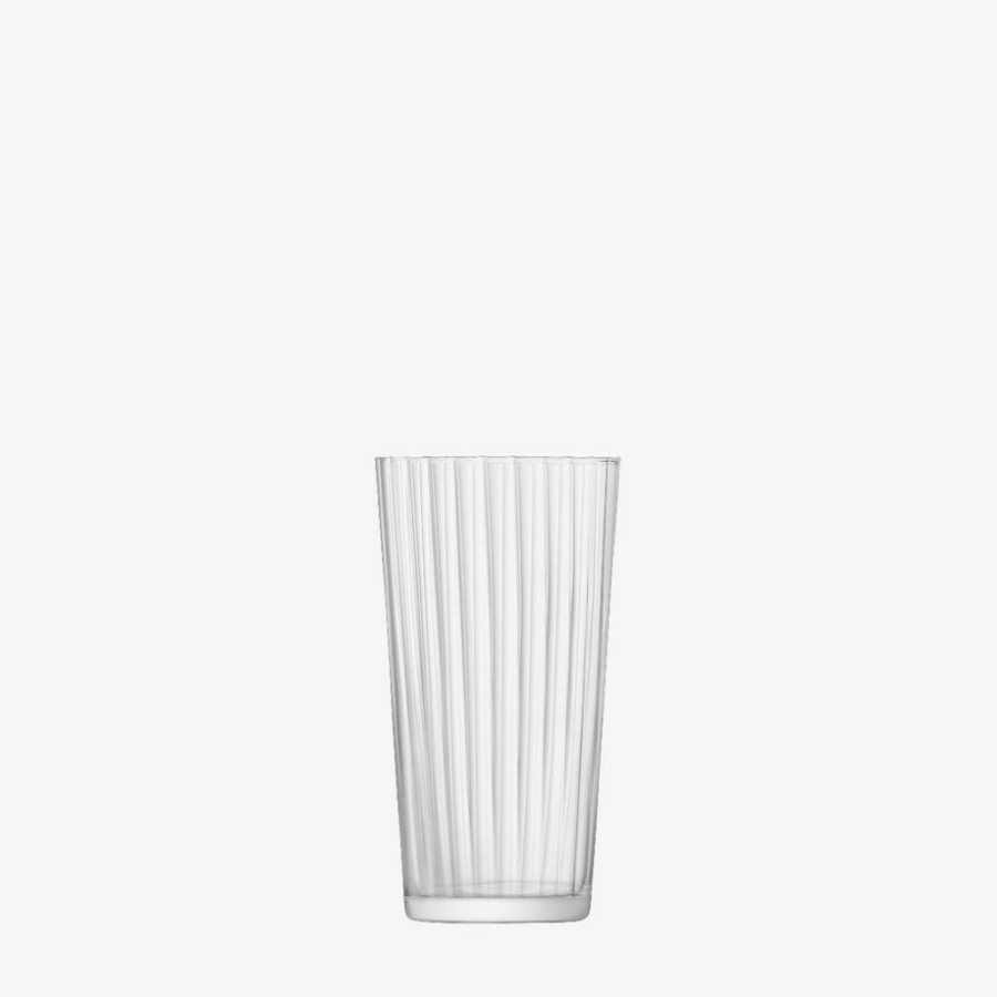 Drinkware LSA | Gio Line Juice Glass (Large) 320Ml