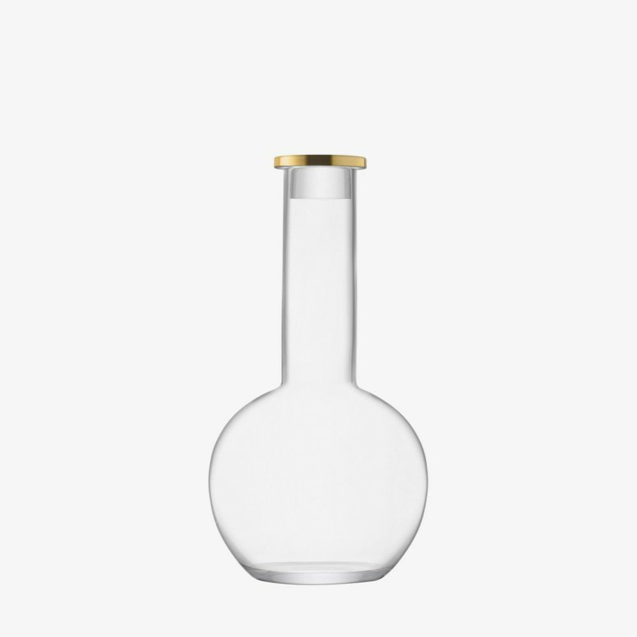 Drinkware LSA | Luca Decanter & Stopper 1.5L