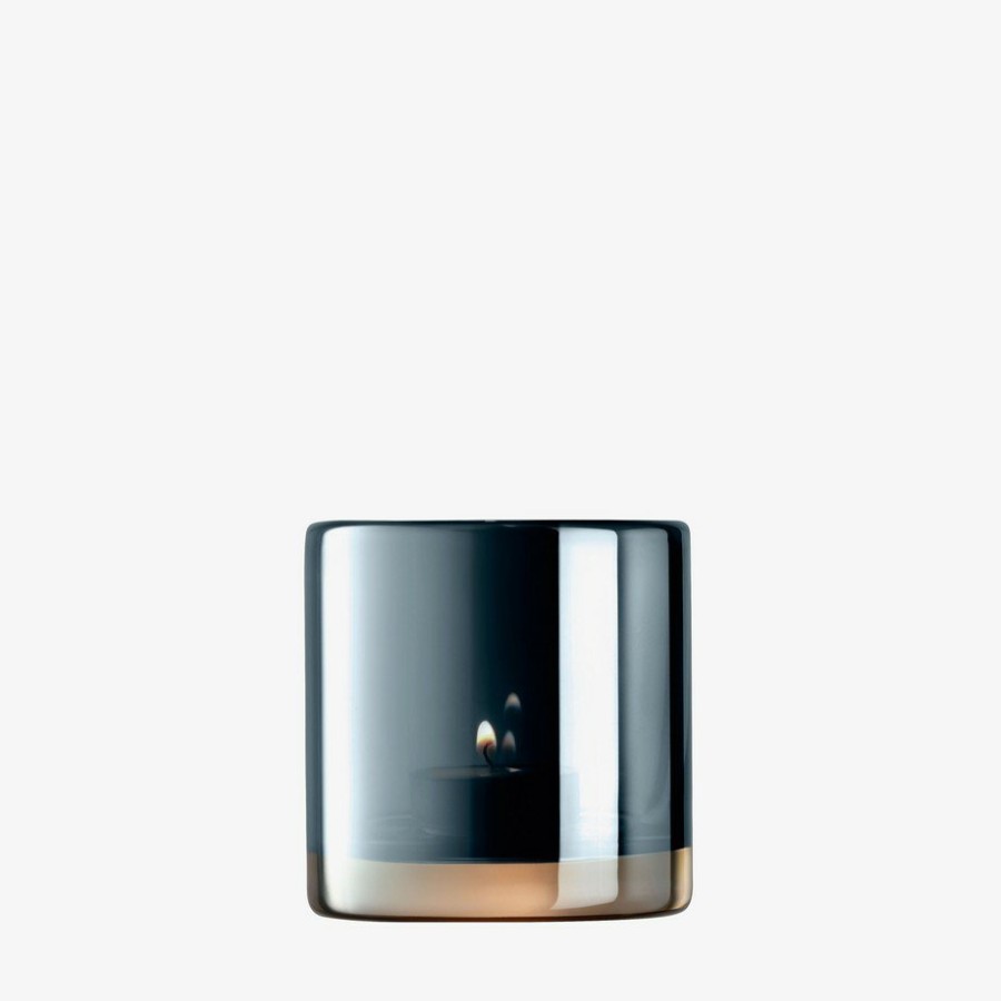 Interior LSA | Epoque Tealight Holder H8.5Cm