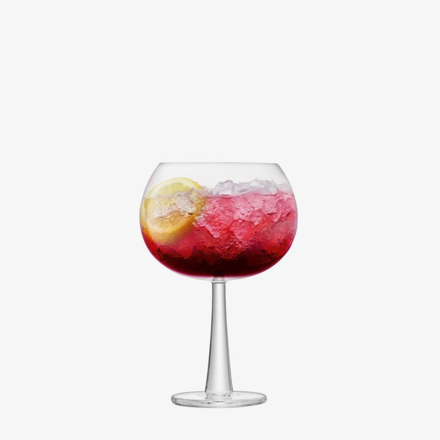 Drinkware LSA | Gin Grand Balloon Glass 690Ml