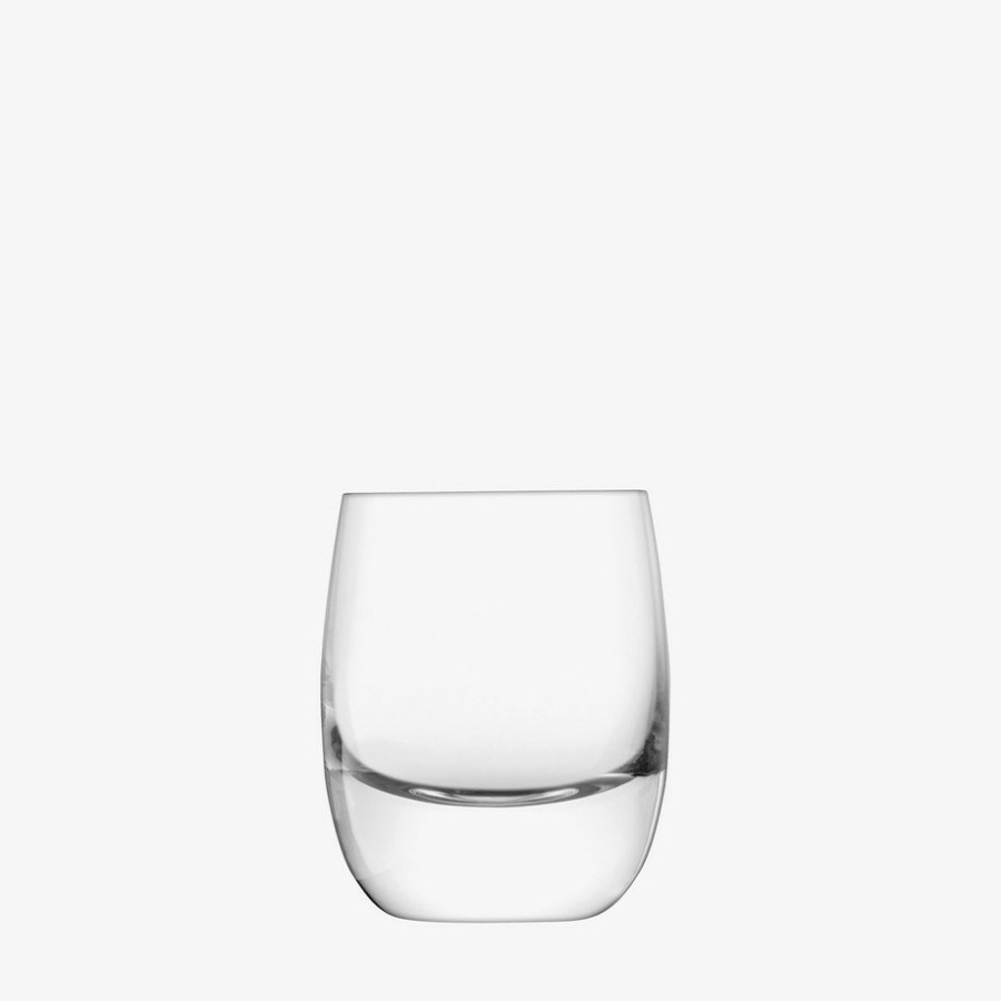 Drinkware LSA | Bar Whisky Tumbler 275Ml