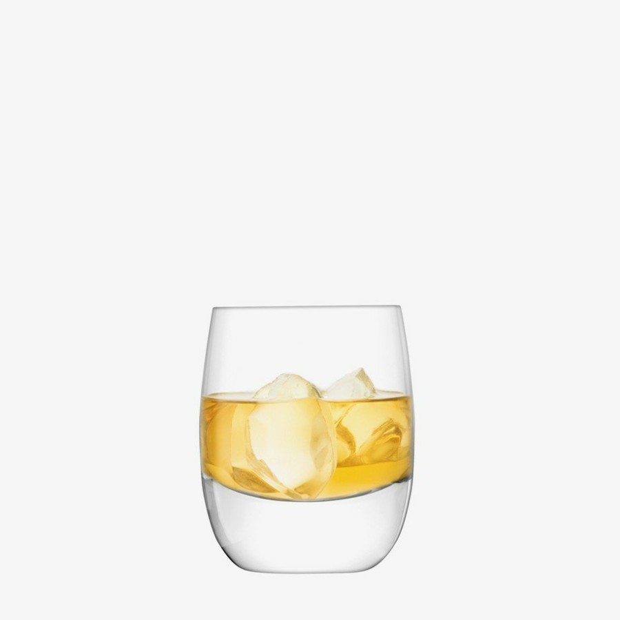 Drinkware LSA | Bar Whisky Tumbler 275Ml