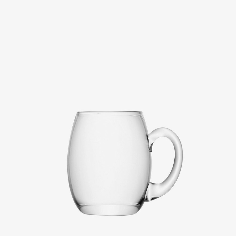 Drinkware LSA | Bar Beer Tankard 500Ml