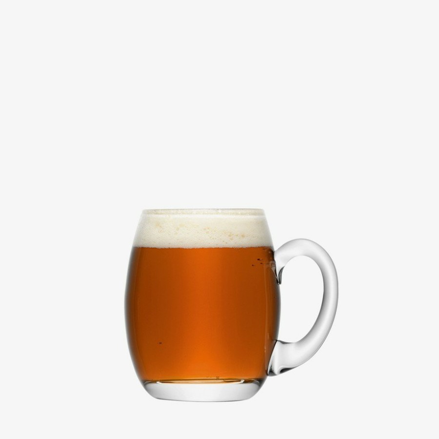 Drinkware LSA | Bar Beer Tankard 500Ml