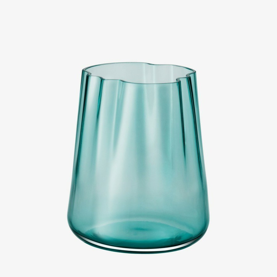 Interior LSA | Lagoon Vase/Lantern H24Cm