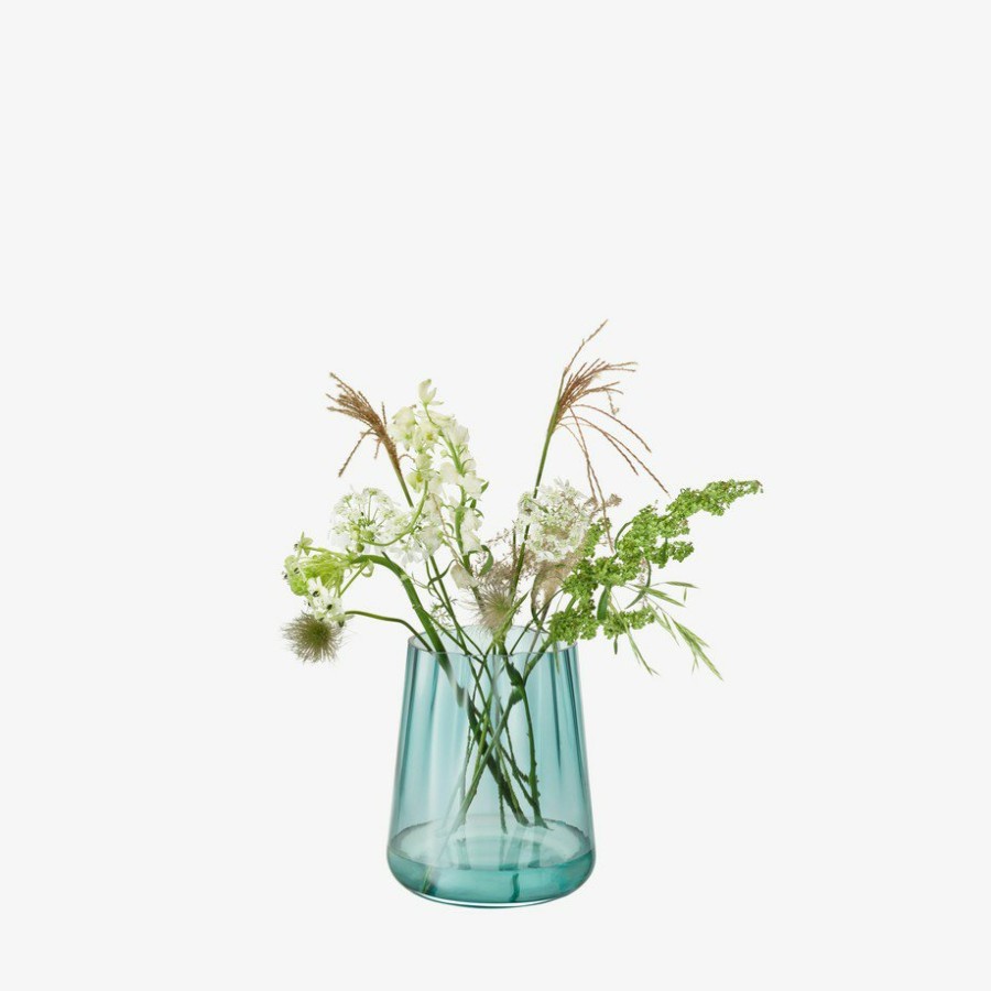 Interior LSA | Lagoon Vase/Lantern H24Cm