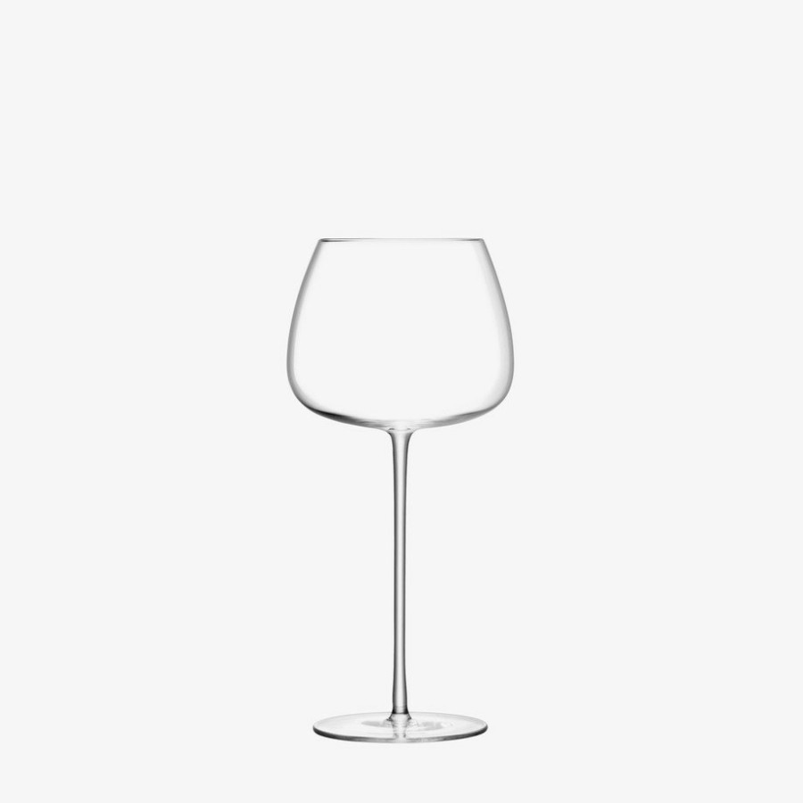 Drinkware LSA | Wine Culture Red Wine Balloon Glass 590Ml