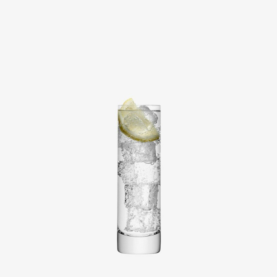 Drinkware LSA | Bar Long Drink Glass 250Ml