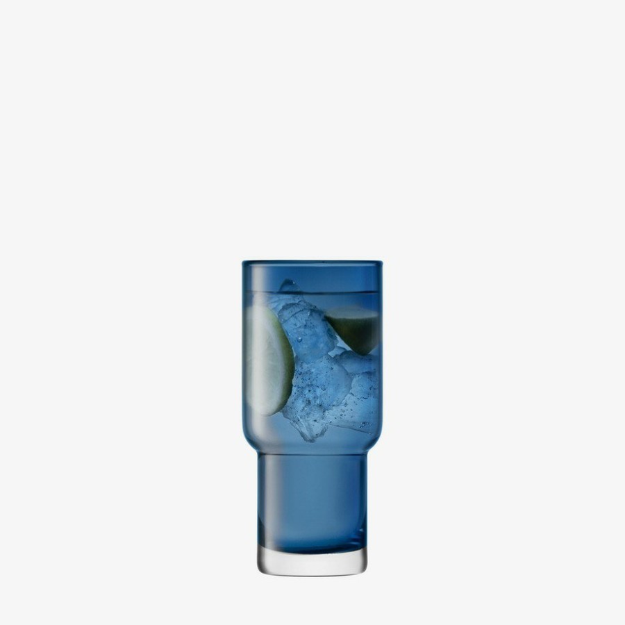 Drinkware LSA | Utility Highball 390Ml