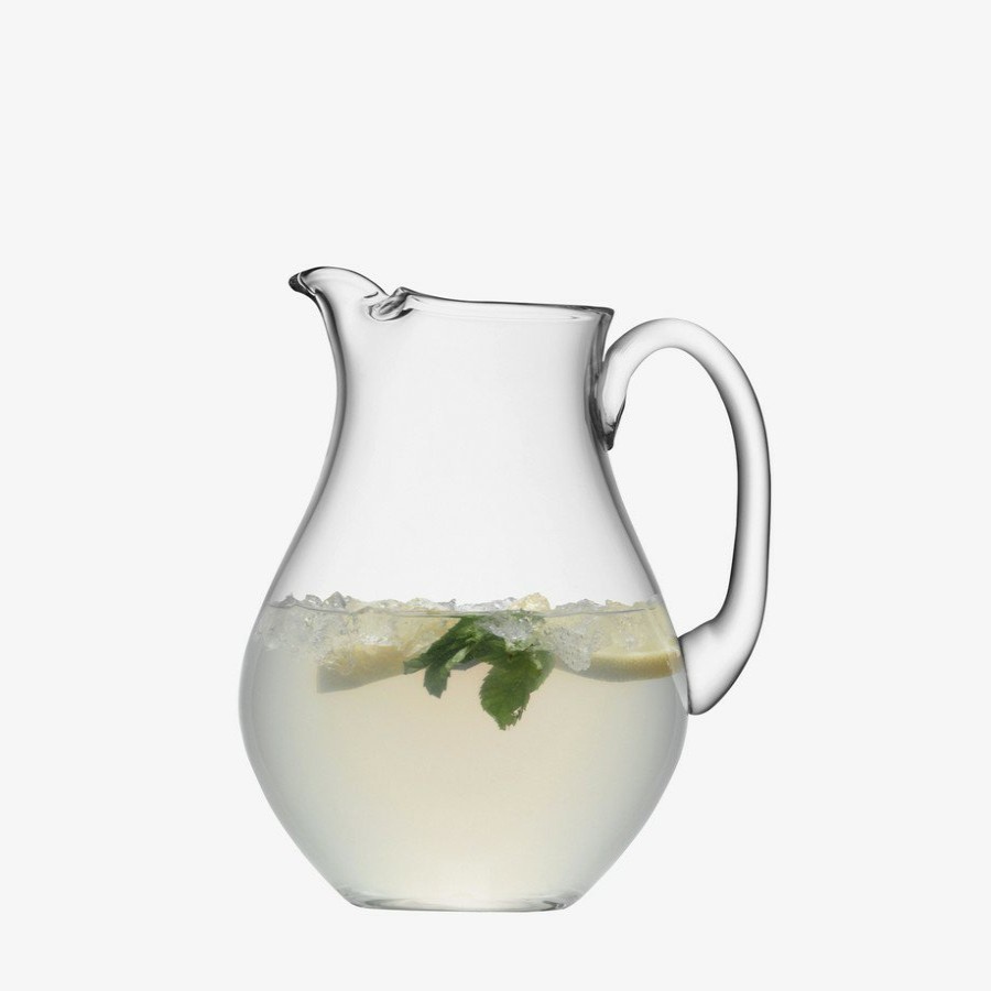 Tableware LSA | Bar Icelip Jug 2.65L