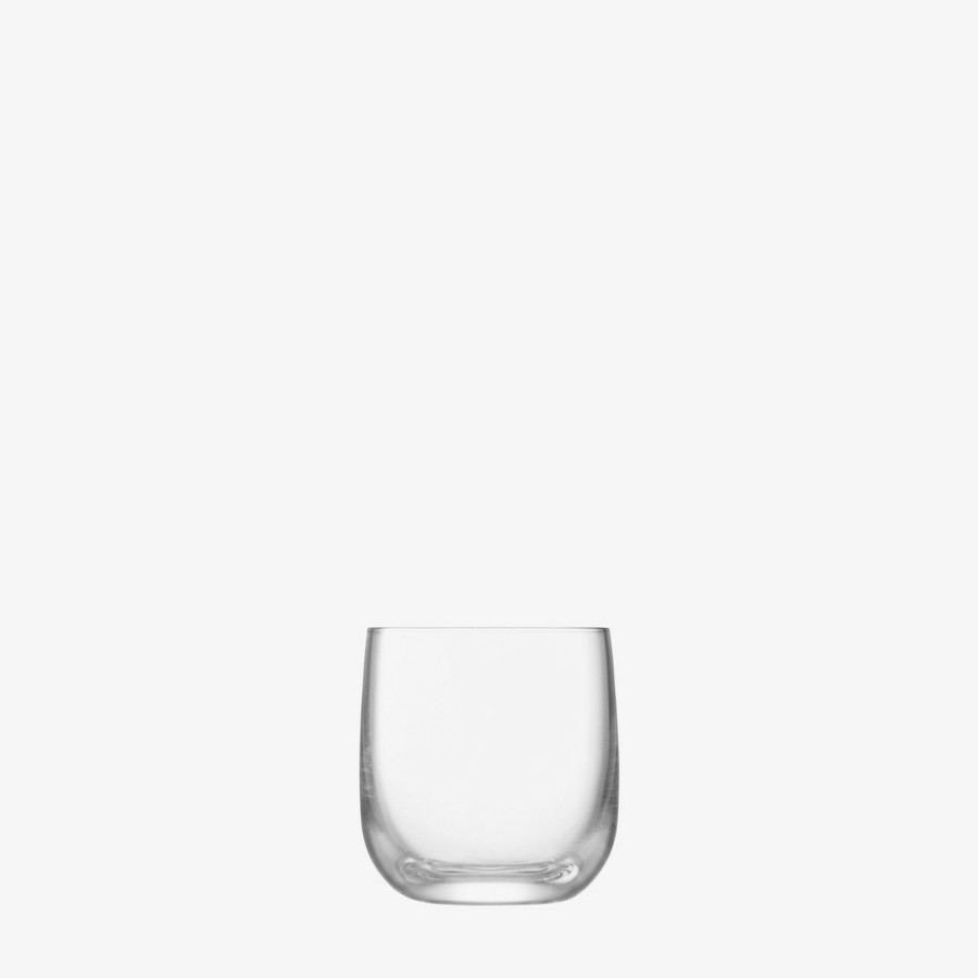 Drinkware LSA | Borough Shot Glass 75Ml