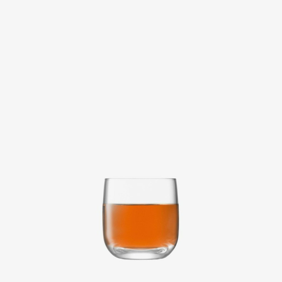 Drinkware LSA | Borough Shot Glass 75Ml