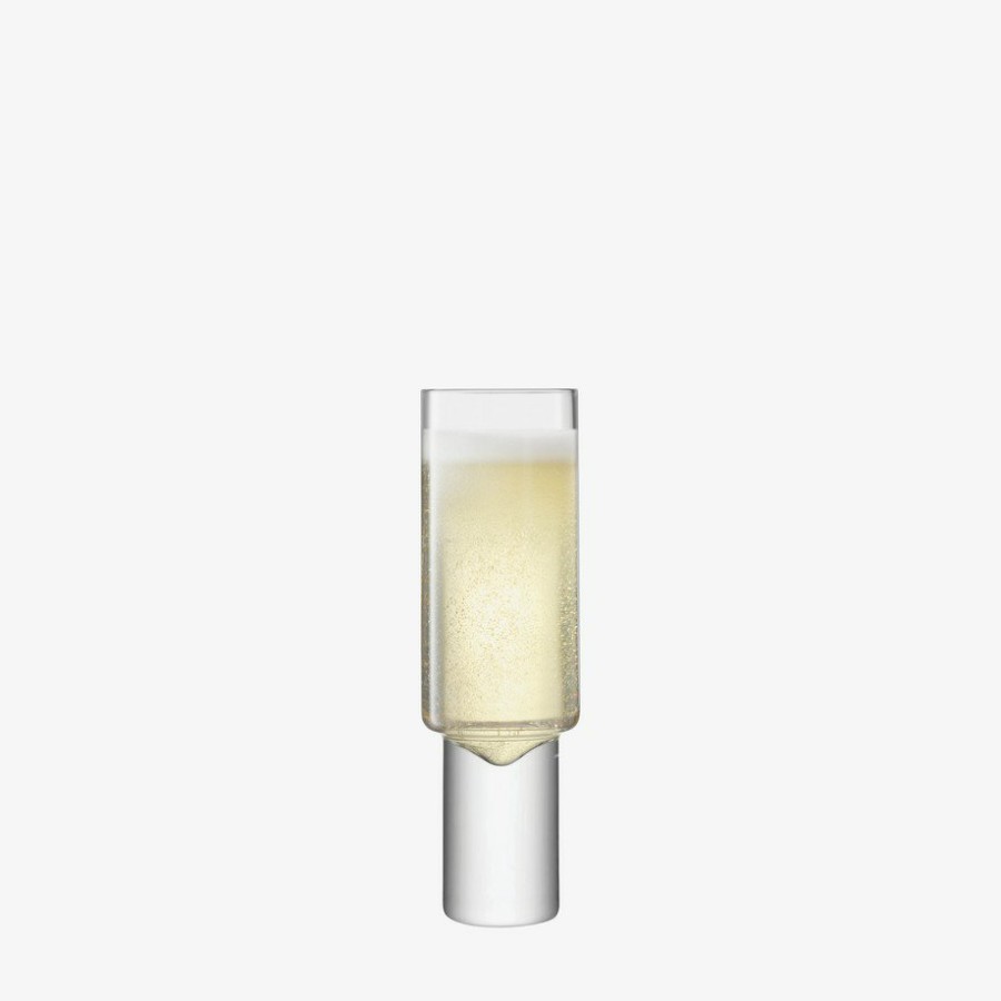 Drinkware LSA | Boris Champagne Flute 240Ml