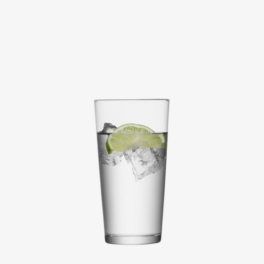 Drinkware LSA | Gio Juice Glass (Large) 320Ml