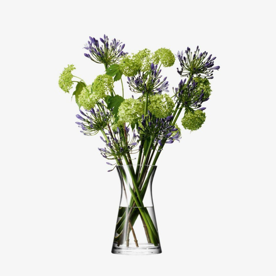 Interior LSA | Flower Mixed Bouquet Vase H29Cm