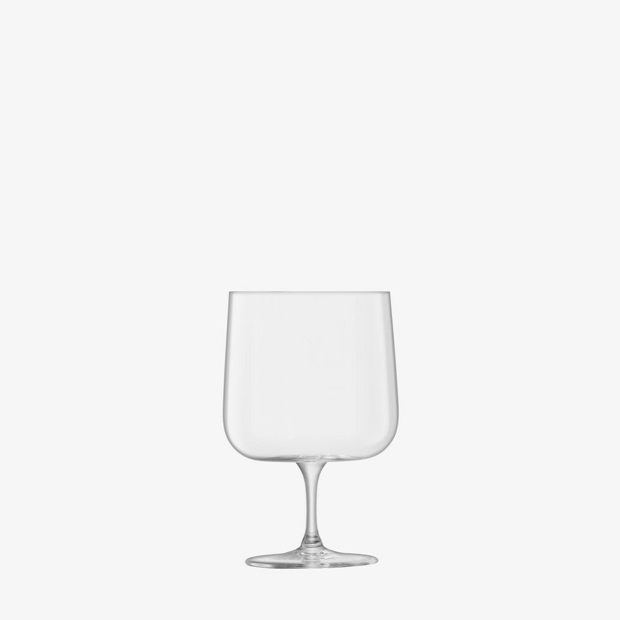 Tableware LSA | Arc Wine Glass 340Ml