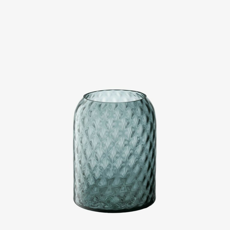 Interior LSA | Dapple Vase/Lantern H16Cm