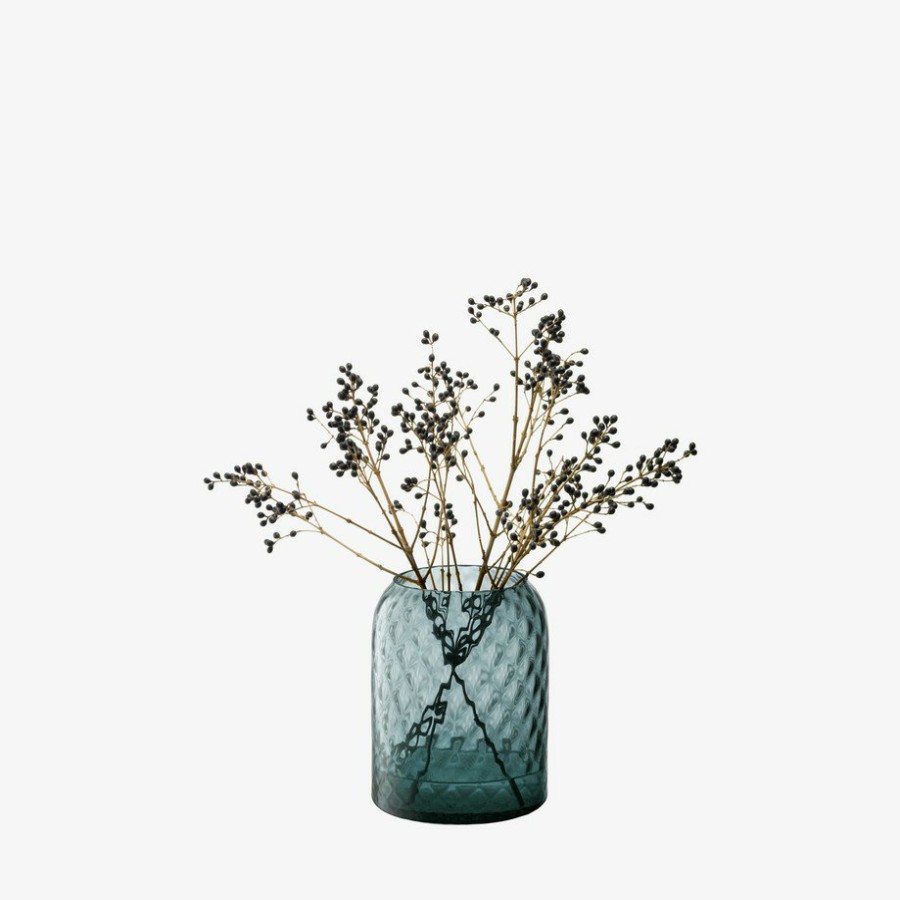 Interior LSA | Dapple Vase/Lantern H16Cm