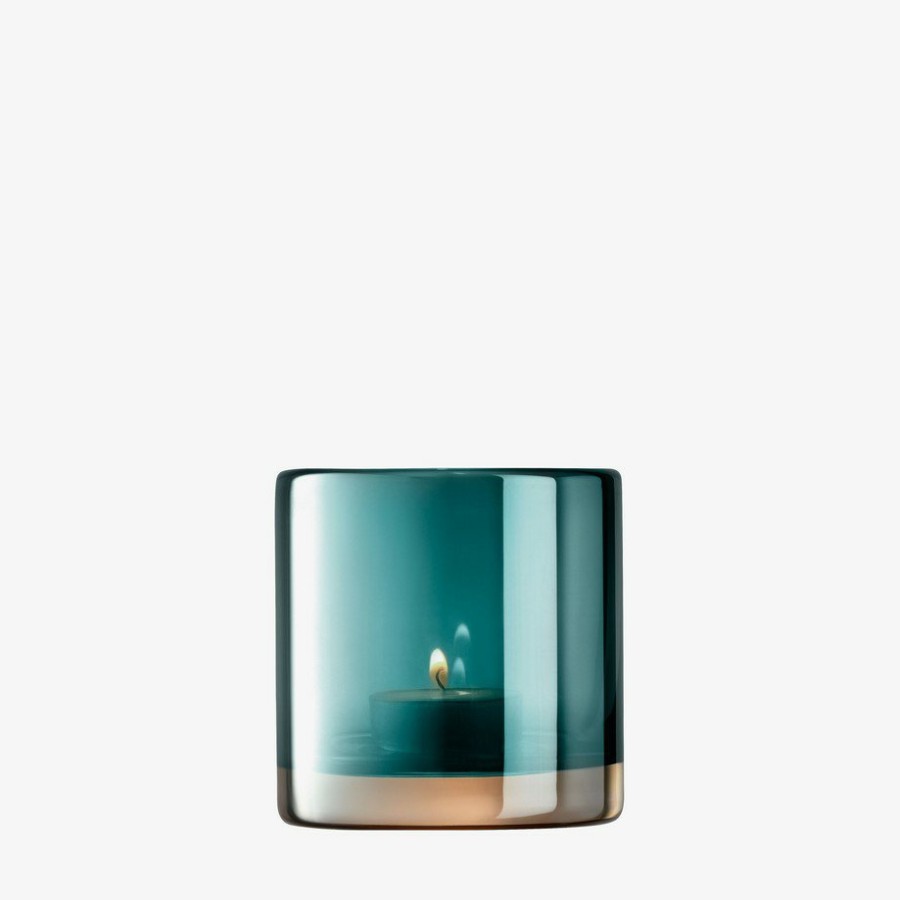 Interior LSA | Epoque Tealight Holder H8.5Cm