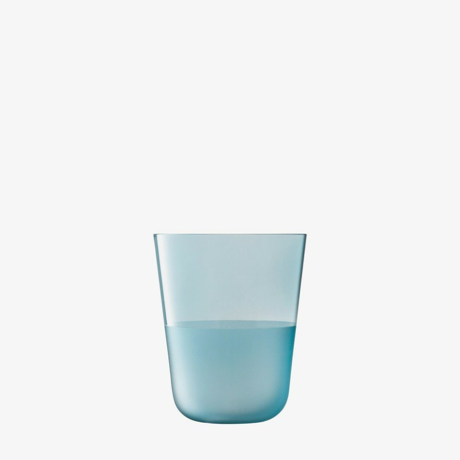 Drinkware LSA | Arc Contrast Tumbler 380Ml