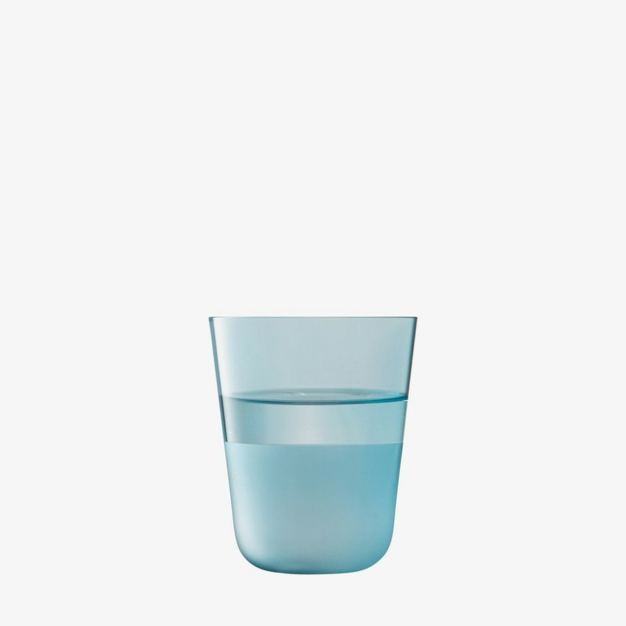 Drinkware LSA | Arc Contrast Tumbler 380Ml