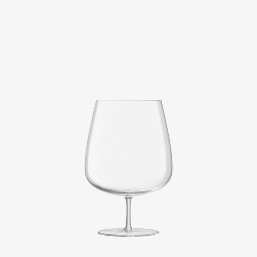 Drinkware LSA | Bar Culture Cognac Balloon Glass 900Ml