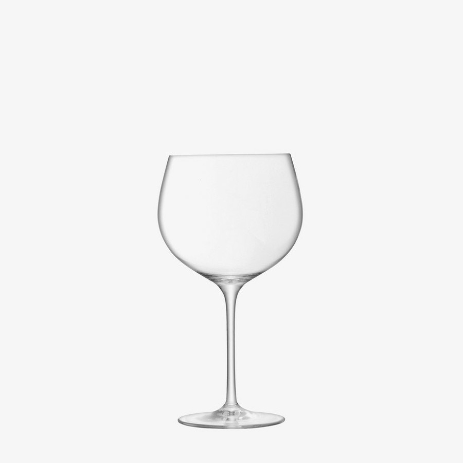 Drinkware LSA | Balloon Gin Balloon Glass 680Ml