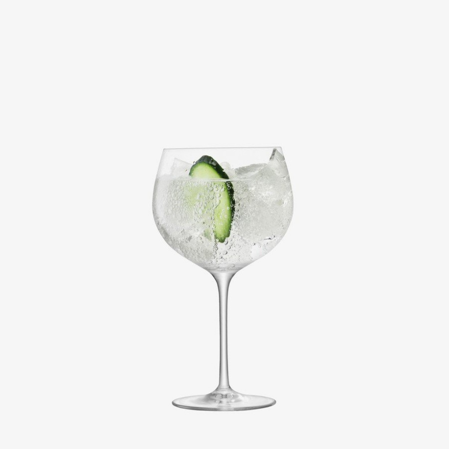 Drinkware LSA | Balloon Gin Balloon Glass 680Ml