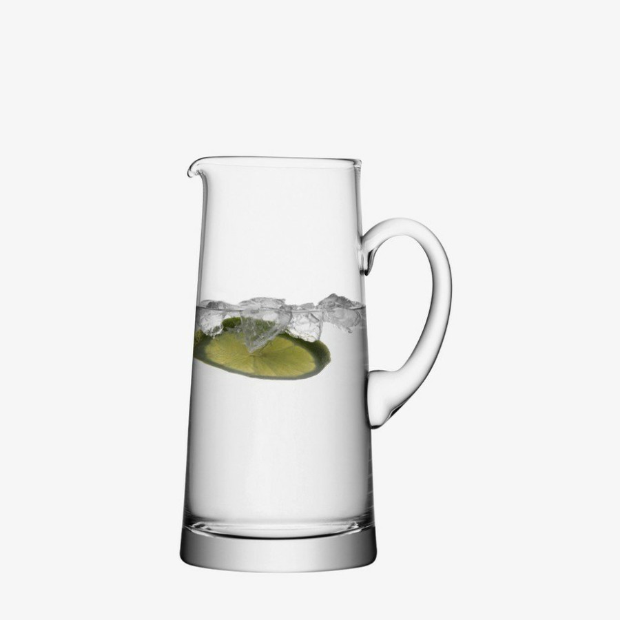 Tableware LSA | Bar Tapered Jug 1.9L