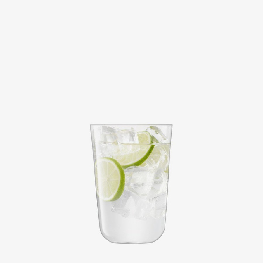 Drinkware LSA | Arc Tumbler 550Ml