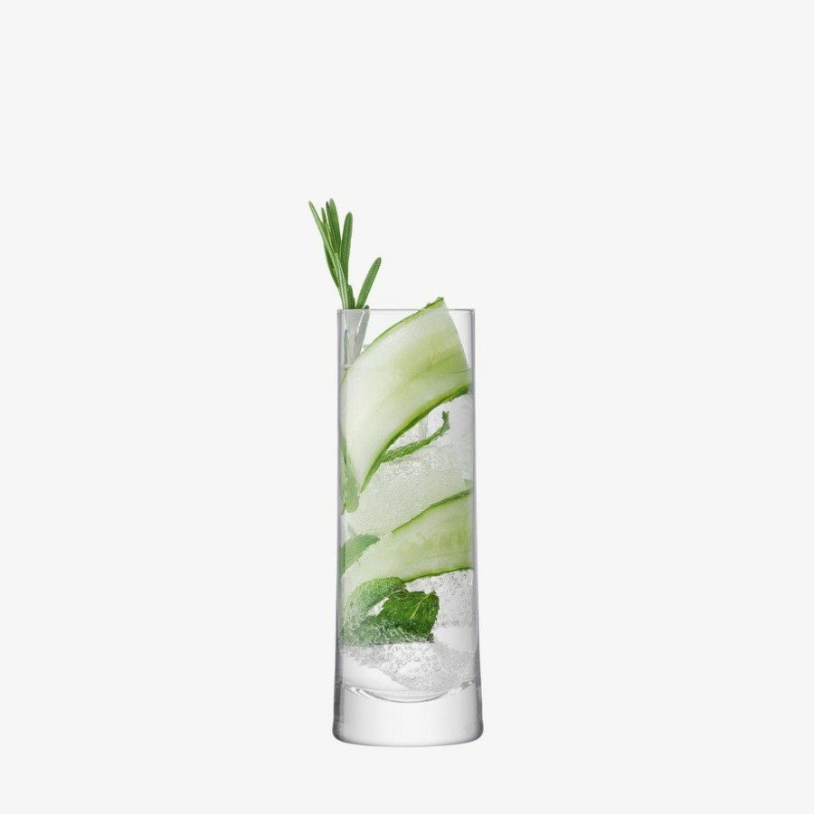 Drinkware LSA | Gin Highball 380Ml