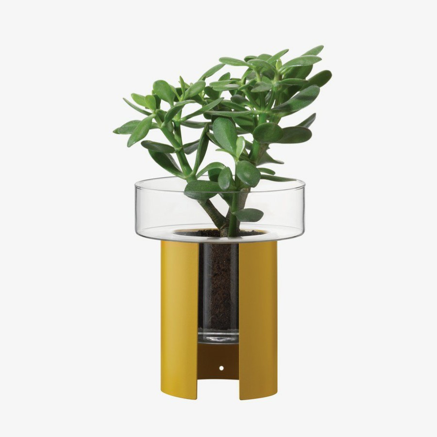 Interior LSA | Terrazza Planter H22Cm