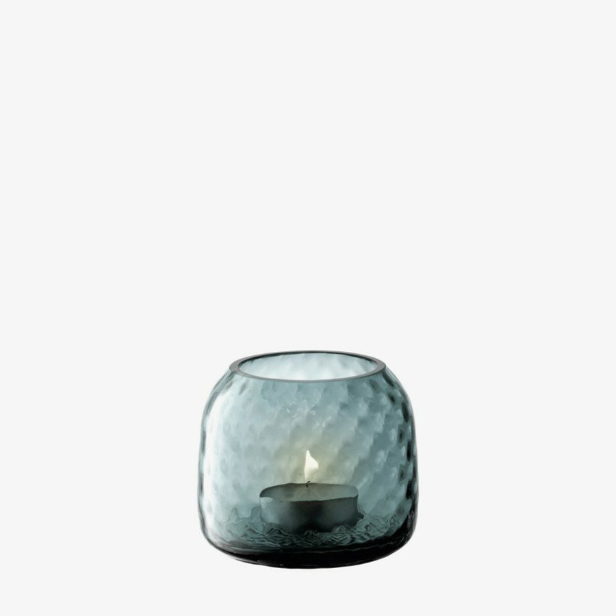 Interior LSA | Dapple Tealight Holder/Vase H7Cm