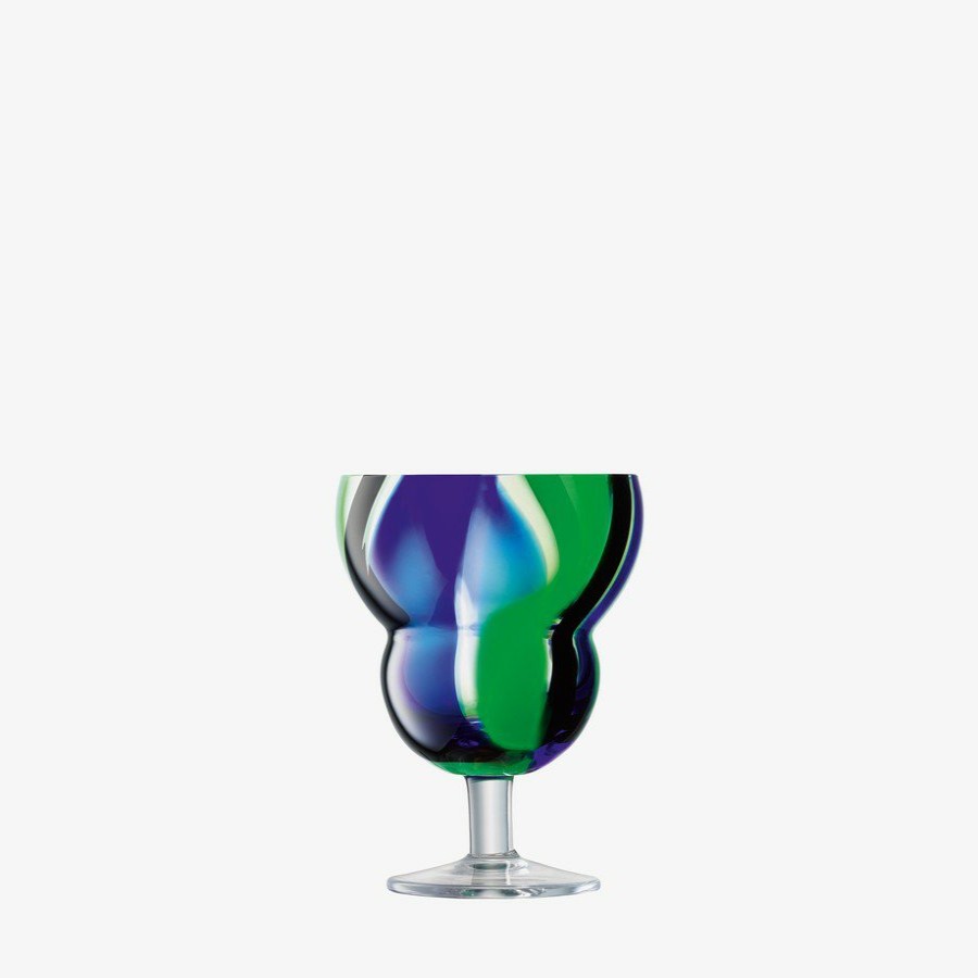 Drinkware LSA | Folk Water/Wine Glass 230Ml