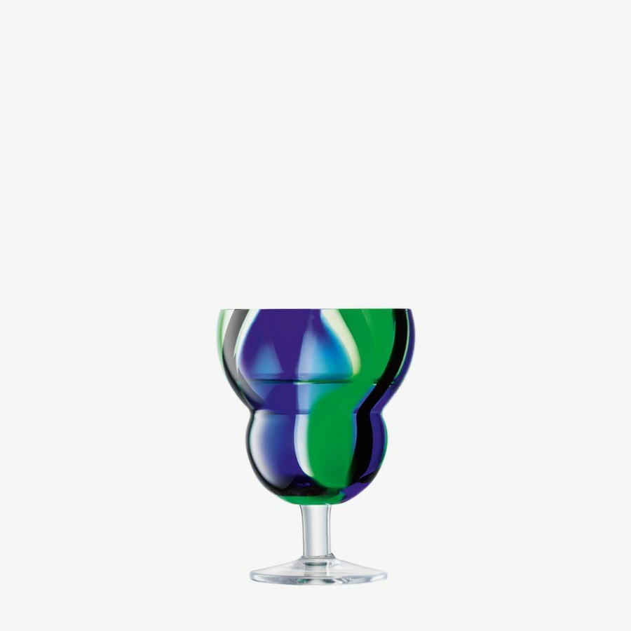 Drinkware LSA | Folk Water/Wine Glass 230Ml