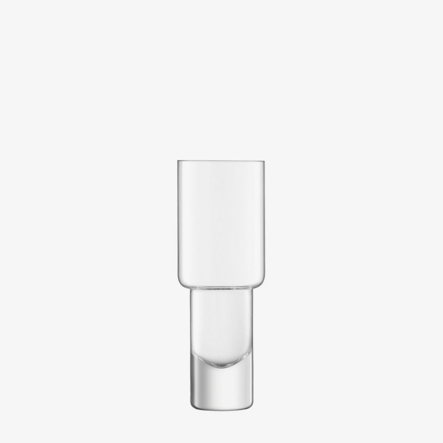 Drinkware LSA | Vodka Mixer Glass 400Ml