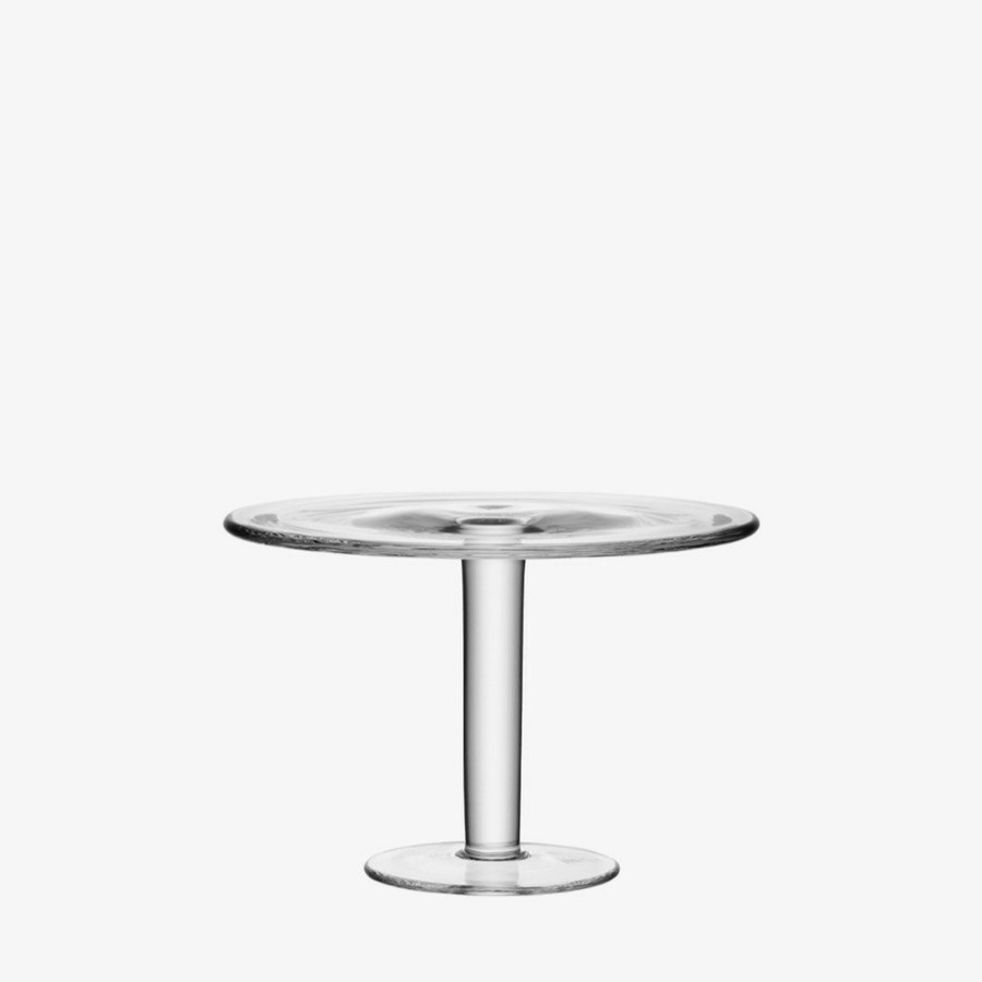 Tableware LSA | Klara Cakestand Dia:30Cm