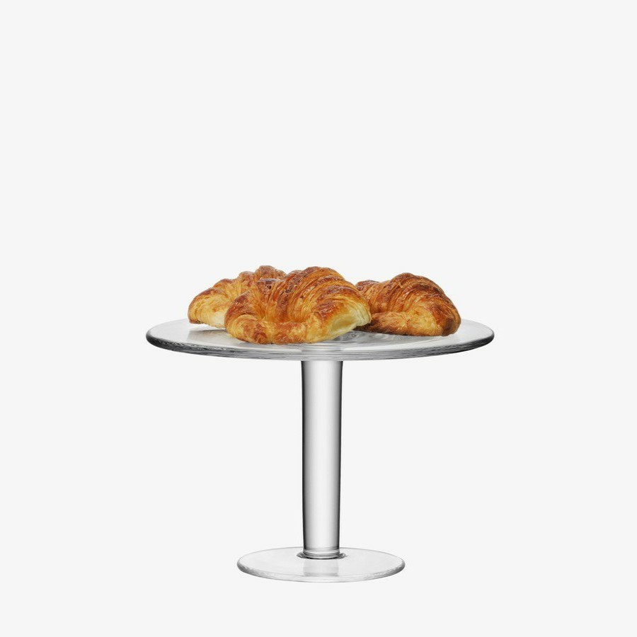 Tableware LSA | Klara Cakestand Dia:30Cm